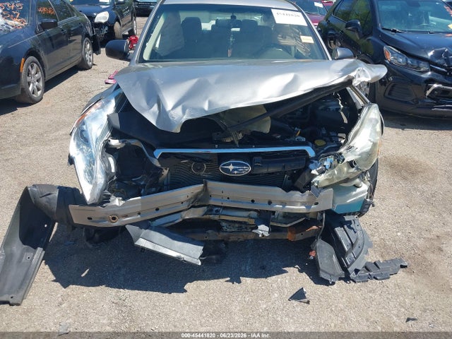 45441820 :رقم المزاد ، 4S3BMBA6XE3028809 vin ، 2014 Subaru Legacy 2.5i مزاد بيع