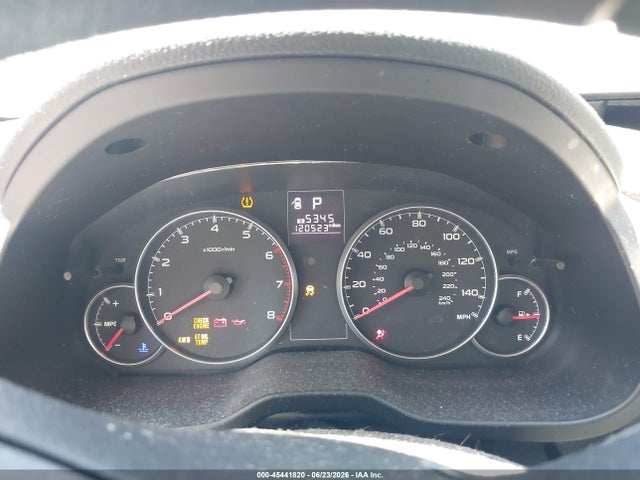 45441820 :رقم المزاد ، 4S3BMBA6XE3028809 vin ، 2014 Subaru Legacy 2.5i مزاد بيع