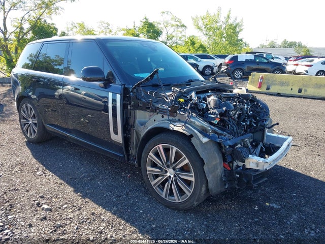 Land Rover Range Rover P550e Autobiography 2025 SALK19F47SA257263 main image