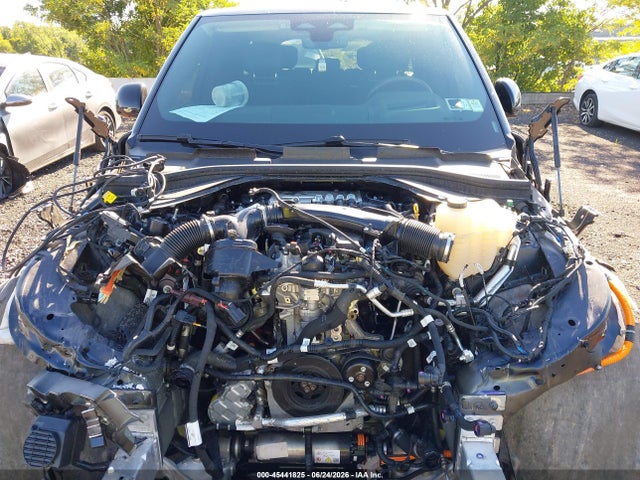 SALK19F47SA257263 Land Rover Range Rover P550e Autobiography