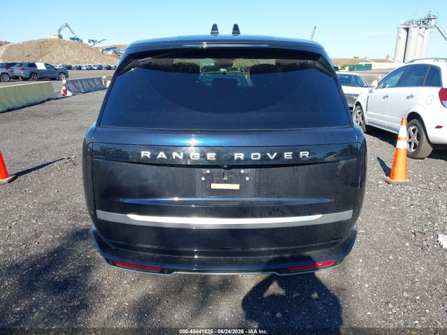 SALK19F47SA257263 Land Rover Range Rover P550e Autobiography