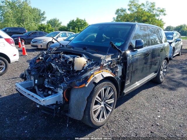 SALK19F47SA257263 Land Rover Range Rover P550e Autobiography