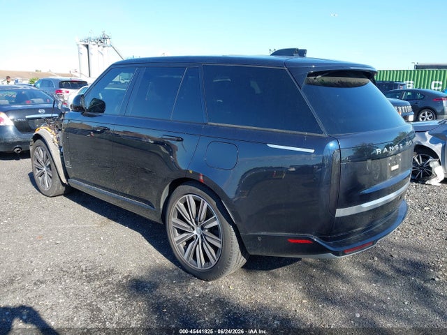SALK19F47SA257263 Land Rover Range Rover P550e Autobiography