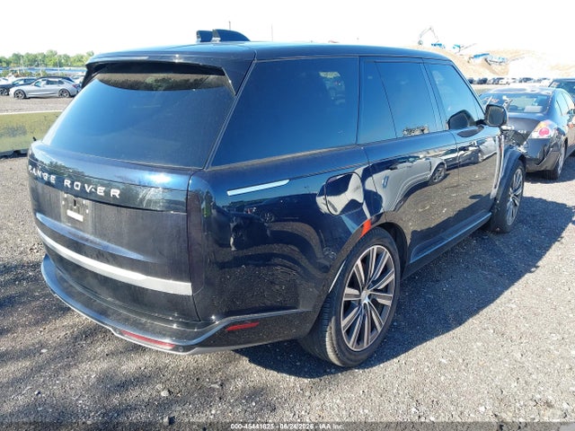 SALK19F47SA257263 Land Rover Range Rover P550e Autobiography