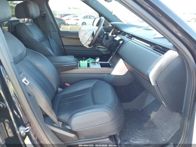 SALK19F47SA257263 Land Rover Range Rover P550e Autobiography