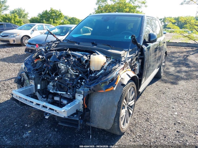 SALK19F47SA257263 Land Rover Range Rover P550e Autobiography