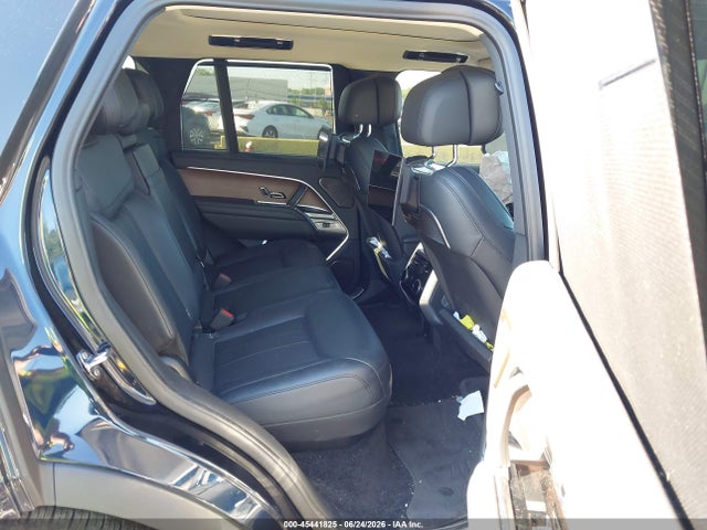 SALK19F47SA257263 Land Rover Range Rover P550e Autobiography