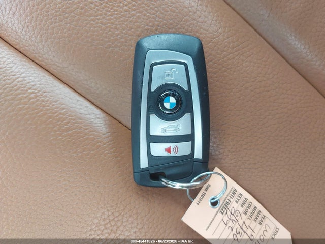 Auction sale of the 2019 Bmw 430i Xdrive, vin: WBA4Z3C58KEN88927, lot number: 45441826