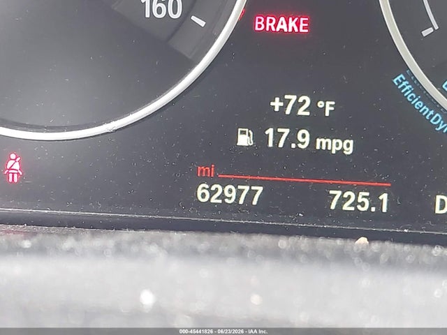 45441826 :رقم المزاد ، WBA4Z3C58KEN88927 vin ، 2019 Bmw 430i Xdrive مزاد بيع