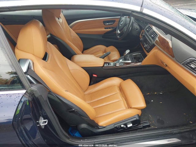 45441826 :رقم المزاد ، WBA4Z3C58KEN88927 vin ، 2019 Bmw 430i Xdrive مزاد بيع