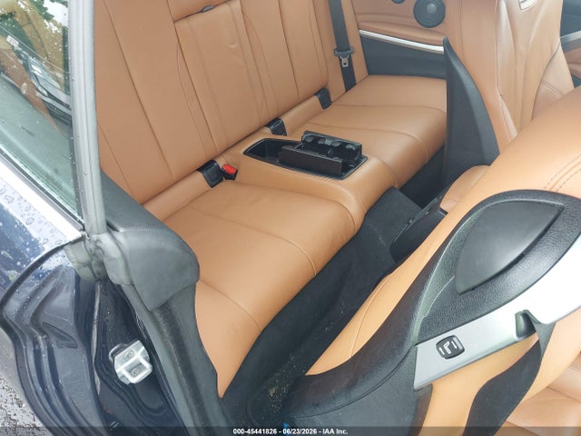 45441826 :رقم المزاد ، WBA4Z3C58KEN88927 vin ، 2019 Bmw 430i Xdrive مزاد بيع
