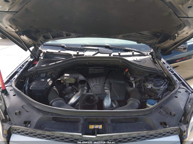 4JGDF7CE9EA344570 Mercedes-Benz Gl 450 4matic