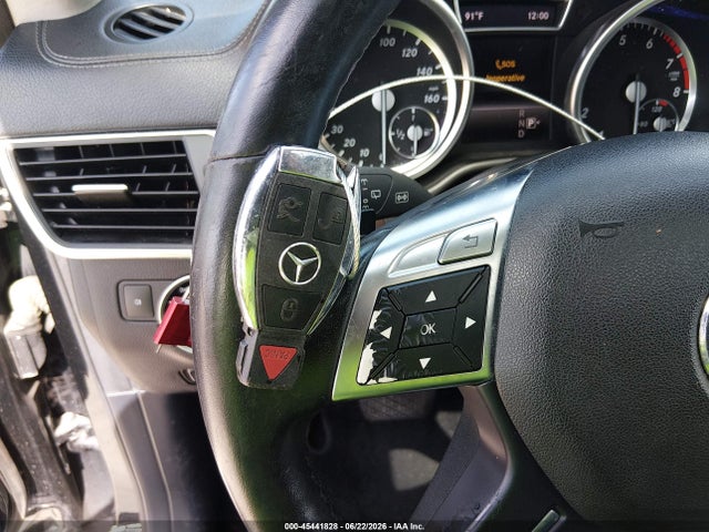 4JGDF7CE9EA344570 Mercedes-Benz Gl 450 4matic