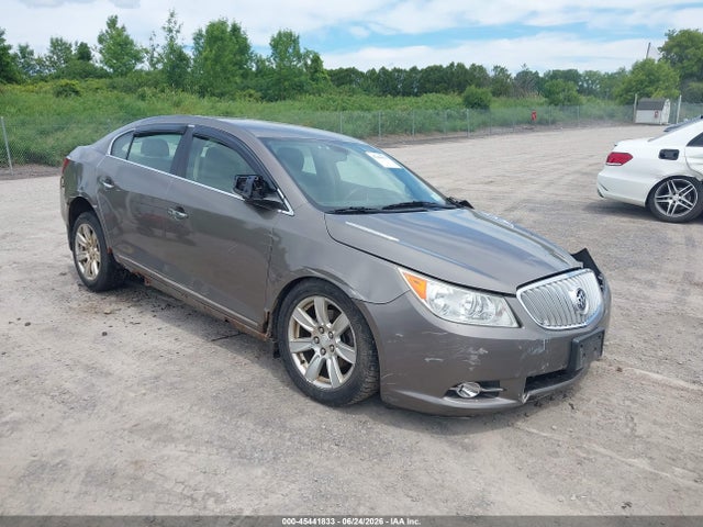 Aukcja sprzedaży 2011 Buick Lacrosse Cxl, vin: 1G4GC5ED2BF397124, numer aukcji: 45441833