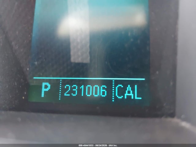 Продажа на аукционе авто 2011 Buick Lacrosse Cxl, vin: 1G4GC5ED2BF397124, номер лота: 45441833