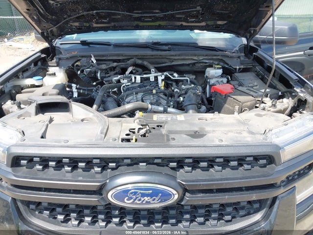 Ford RANGER XL 2025 1FTER4BH0SLE06786 Image 10