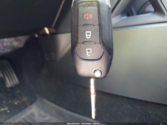 Ford RANGER XL 2025 1FTER4BH0SLE06786 Image 11