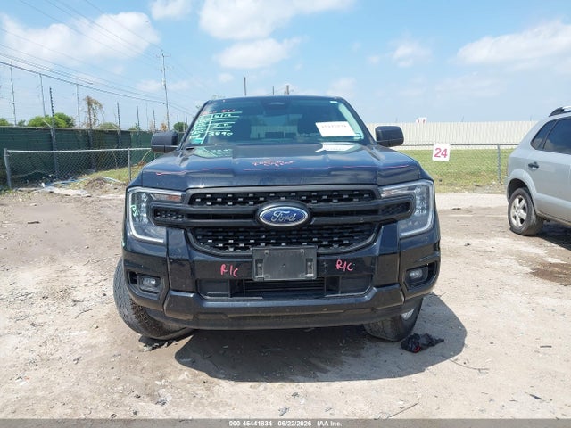 Ford RANGER XL 2025 1FTER4BH0SLE06786 Image 13