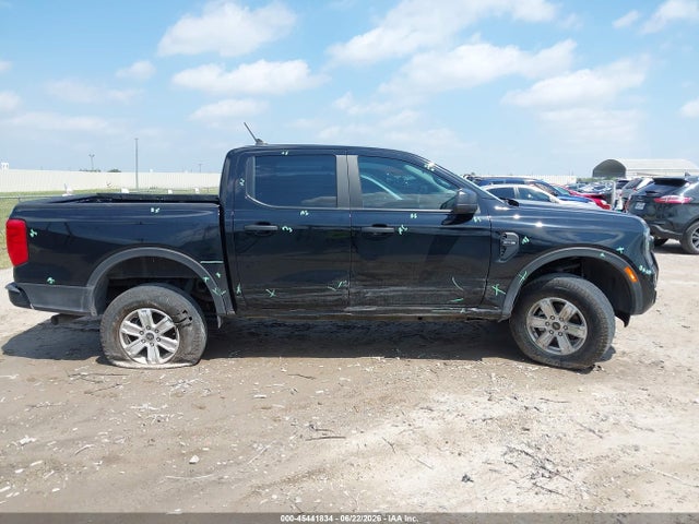 Ford RANGER XL 2025 1FTER4BH0SLE06786 Image 14