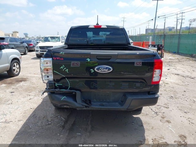 Ford RANGER XL 2025 1FTER4BH0SLE06786 Image 17