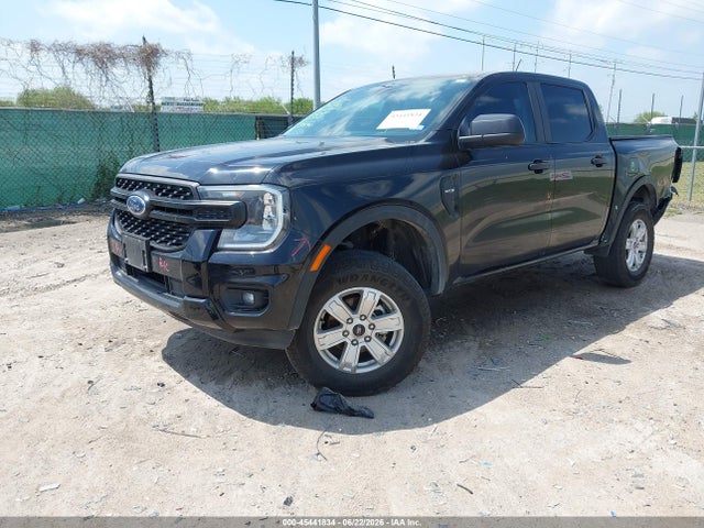 Ford RANGER XL 2025 1FTER4BH0SLE06786 Image 2