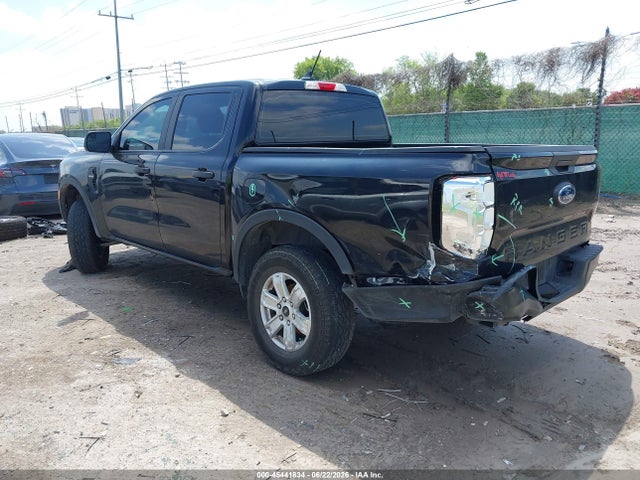 Ford RANGER XL 2025 1FTER4BH0SLE06786 Image 3