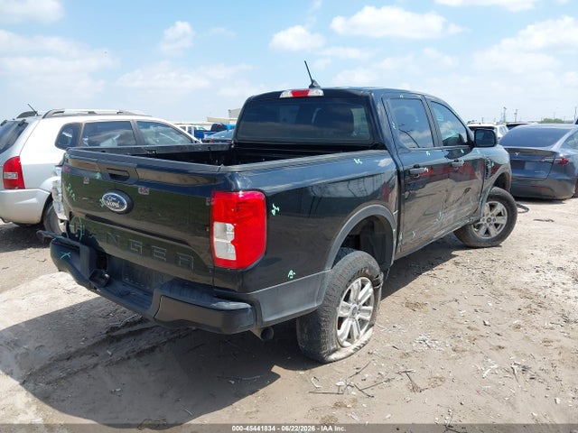 Ford RANGER XL 2025 1FTER4BH0SLE06786 Image 4