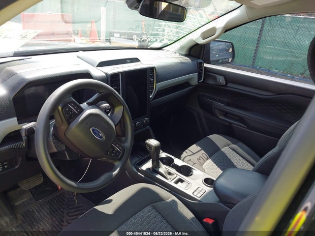 Ford RANGER XL 2025 1FTER4BH0SLE06786 Image 5