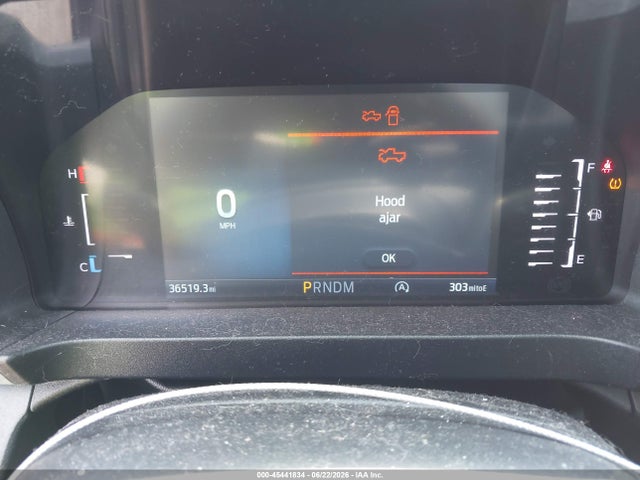 Ford RANGER XL 2025 1FTER4BH0SLE06786 Image 7