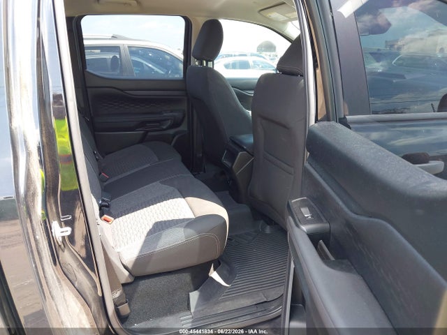 Ford RANGER XL 2025 1FTER4BH0SLE06786 Image 8