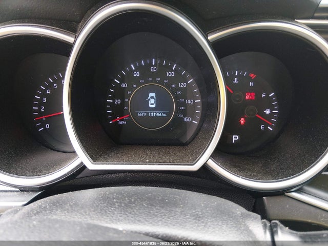 5XXGM4A75EG339221 KIA Optima Lx
