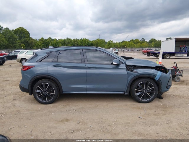 Продажа на аукционе авто 2023 Infiniti Qx50 Sport Awd, vin: 3PCAJ5FB5PF106043, номер лота: 45441842