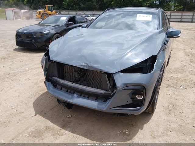 Продажа на аукционе авто 2023 Infiniti Qx50 Sport Awd, vin: 3PCAJ5FB5PF106043, номер лота: 45441842