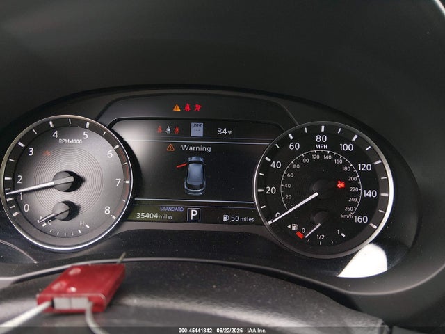 Aukcja sprzedaży 2023 Infiniti Qx50 Sport Awd, vin: 3PCAJ5FB5PF106043, numer aukcji: 45441842