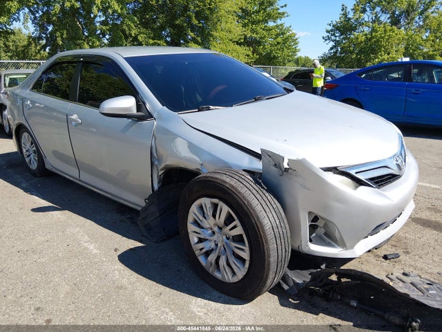Aukcja sprzedaży 2014 Toyota Camry Le, vin: 4T1BF1FK5EU452429, numer aukcji: 45441845
