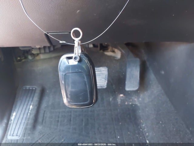 45441853 :رقم المزاد ، 1GKS2GKC9JR239423 vin ، 2018 Gmc Yukon Xl Slt مزاد بيع