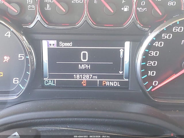45441853 :رقم المزاد ، 1GKS2GKC9JR239423 vin ، 2018 Gmc Yukon Xl Slt مزاد بيع