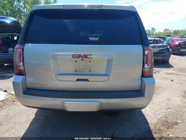 45441853 :رقم المزاد ، 1GKS2GKC9JR239423 vin ، 2018 Gmc Yukon Xl Slt مزاد بيع