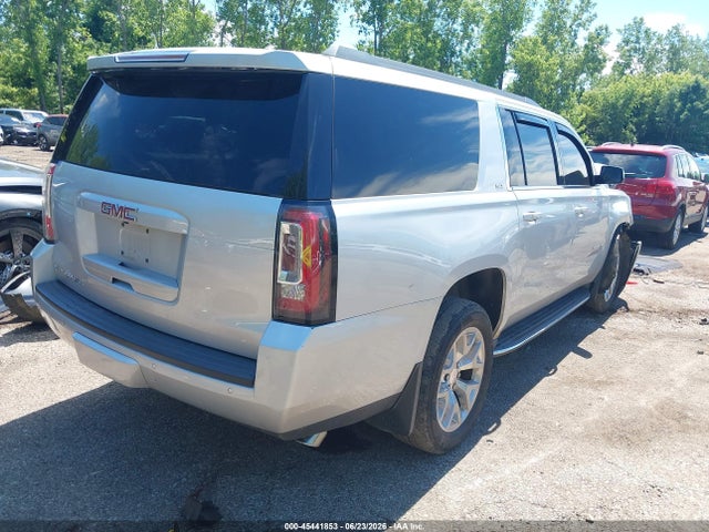 45441853 :رقم المزاد ، 1GKS2GKC9JR239423 vin ، 2018 Gmc Yukon Xl Slt مزاد بيع