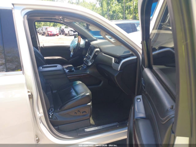 45441853 :رقم المزاد ، 1GKS2GKC9JR239423 vin ، 2018 Gmc Yukon Xl Slt مزاد بيع