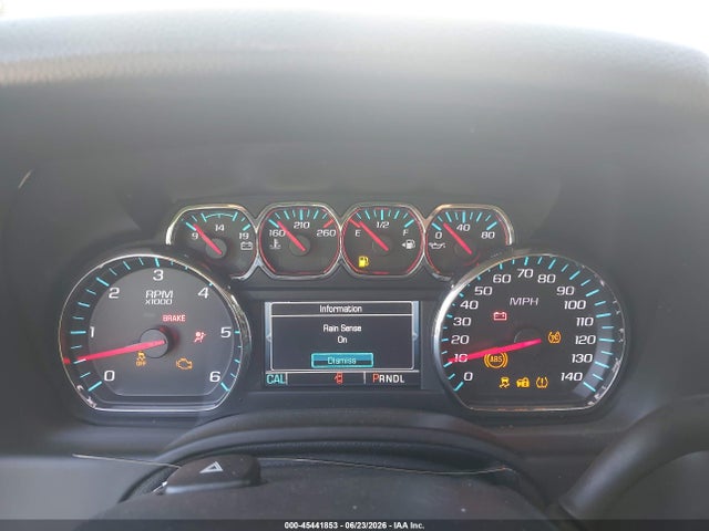 45441853 :رقم المزاد ، 1GKS2GKC9JR239423 vin ، 2018 Gmc Yukon Xl Slt مزاد بيع