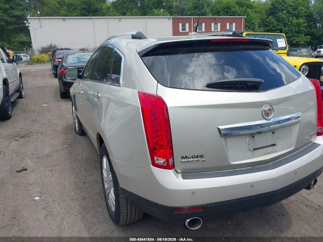 Продаж на аукціоні авто 2013 Cadillac Srx Luxury Collection, vin: 3GYFNGE35DS588770, номер лоту: 45441854