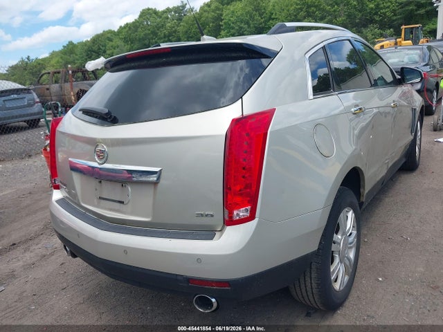 Продаж на аукціоні авто 2013 Cadillac Srx Luxury Collection, vin: 3GYFNGE35DS588770, номер лоту: 45441854
