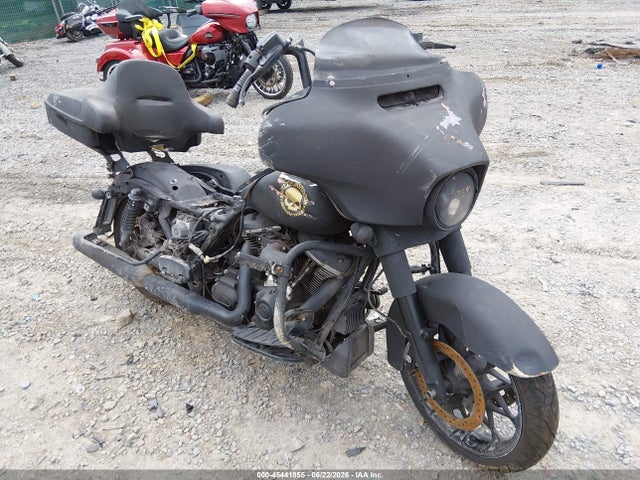 Продаж на аукціоні авто 2020 Harley-davidson Flhxs, vin: 1HD1KRP18LB676690, номер лоту: 45441855