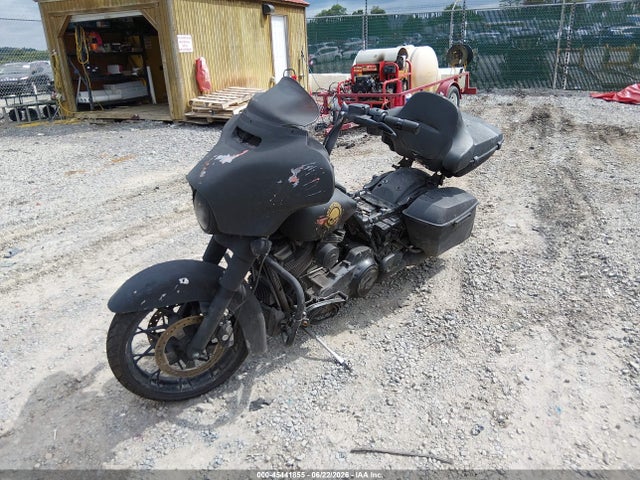 Продаж на аукціоні авто 2020 Harley-davidson Flhxs, vin: 1HD1KRP18LB676690, номер лоту: 45441855