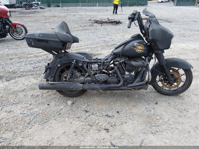 Продаж на аукціоні авто 2020 Harley-davidson Flhxs, vin: 1HD1KRP18LB676690, номер лоту: 45441855