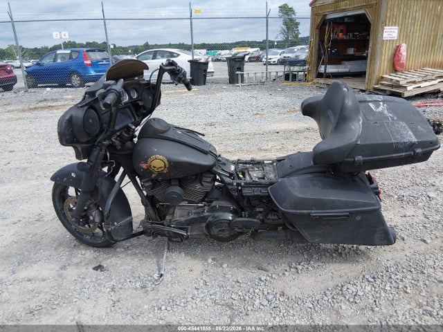 Продаж на аукціоні авто 2020 Harley-davidson Flhxs, vin: 1HD1KRP18LB676690, номер лоту: 45441855