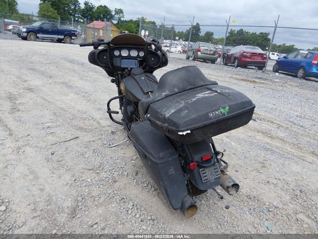 Продаж на аукціоні авто 2020 Harley-davidson Flhxs, vin: 1HD1KRP18LB676690, номер лоту: 45441855
