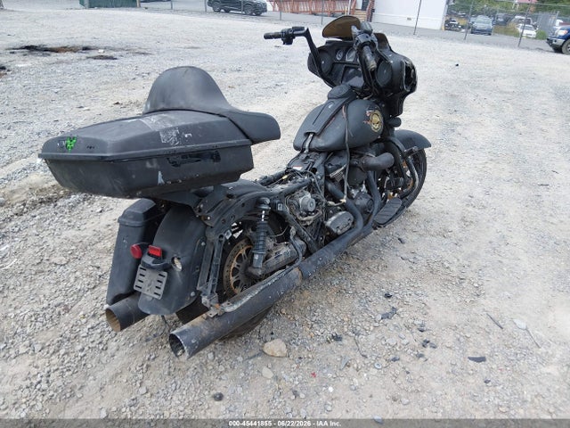 Продаж на аукціоні авто 2020 Harley-davidson Flhxs, vin: 1HD1KRP18LB676690, номер лоту: 45441855