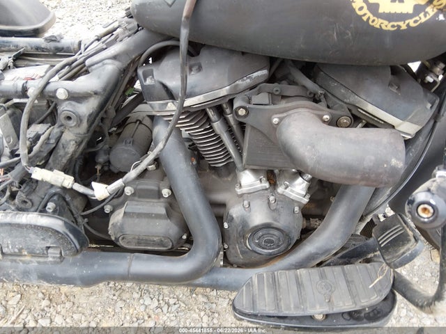 Продаж на аукціоні авто 2020 Harley-davidson Flhxs, vin: 1HD1KRP18LB676690, номер лоту: 45441855